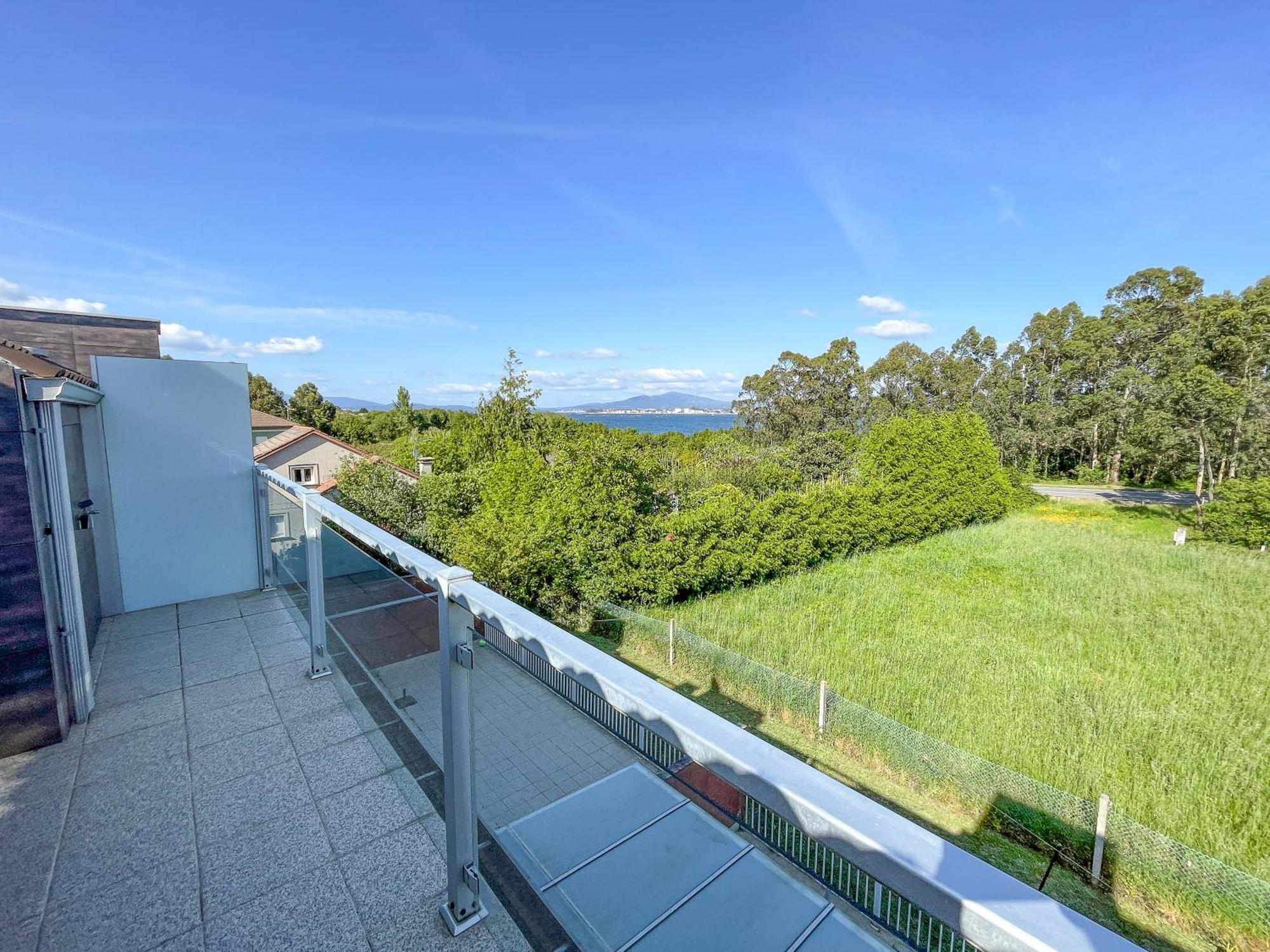 Apartamentos Illa De Arousa 3000 Exterior foto